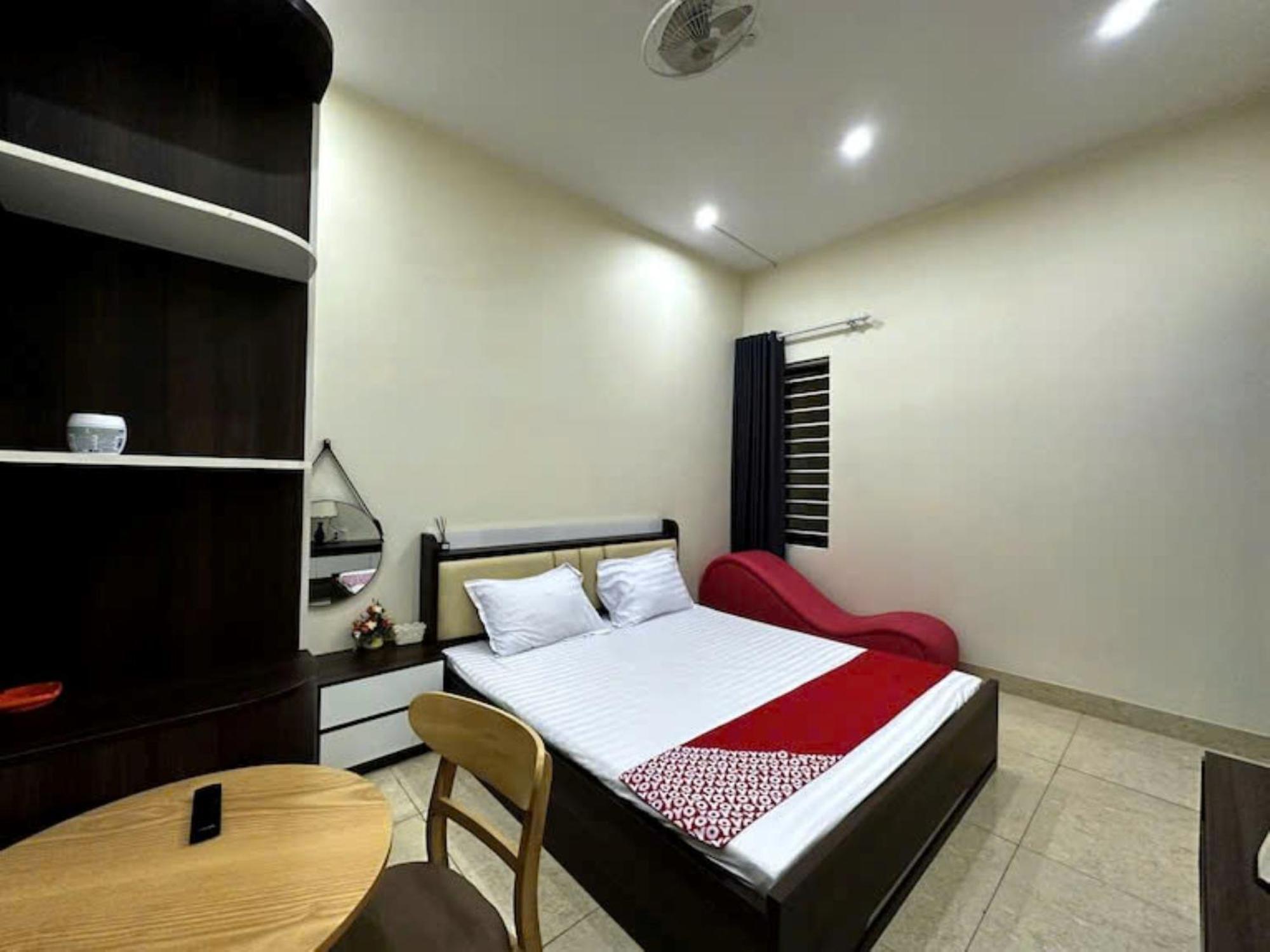 Dung Quyen Hotel Da Nang