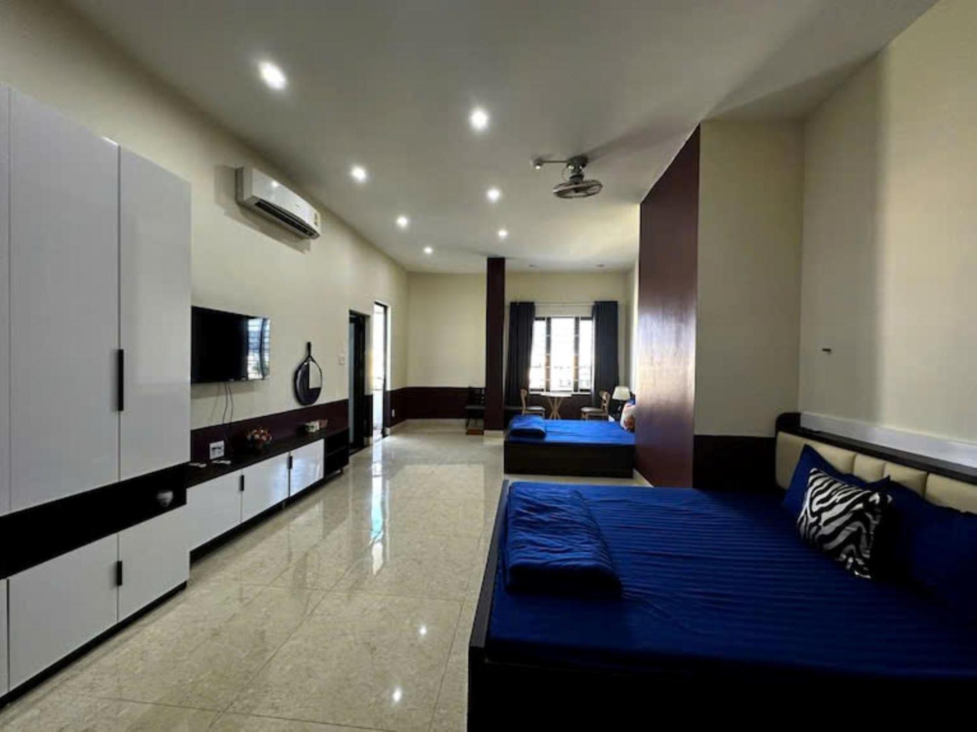 Dung Quyen Hotel Da Nang